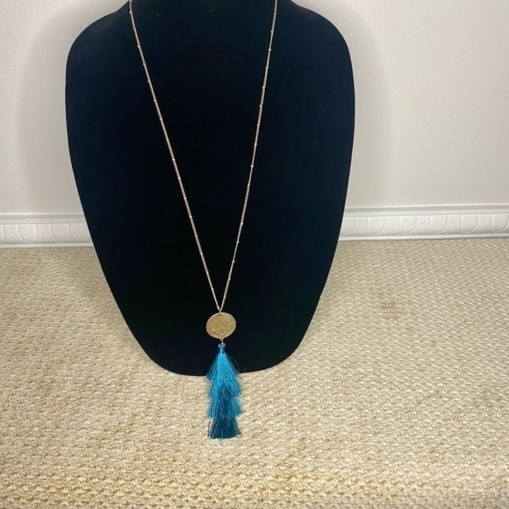 🌸CLEARANCE - Altar’d State Necklace🌸